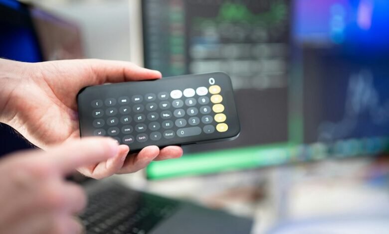 advanced tools applications available