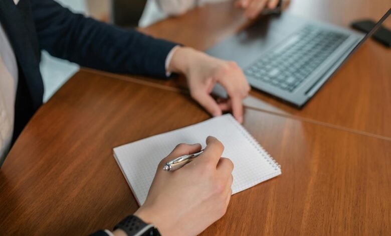 digital monitoring feedback notes