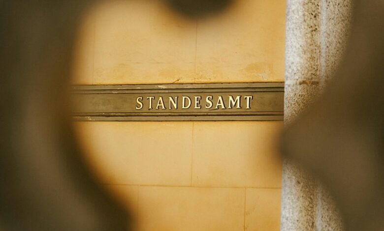 digital registry activity overview