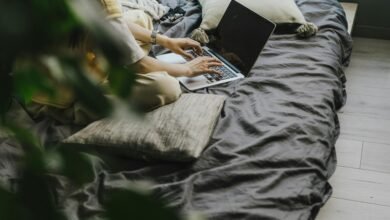 fok959s m bed model type