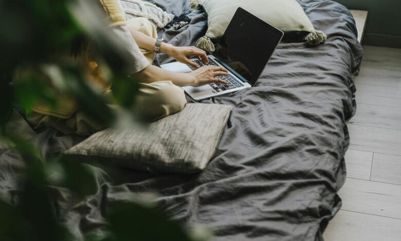 fok959s m bed model type