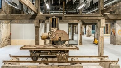 omega beam revolution launch