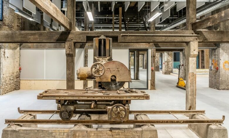 omega beam revolution launch