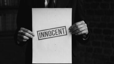 spam allegations public discussion