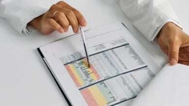 verified background check review