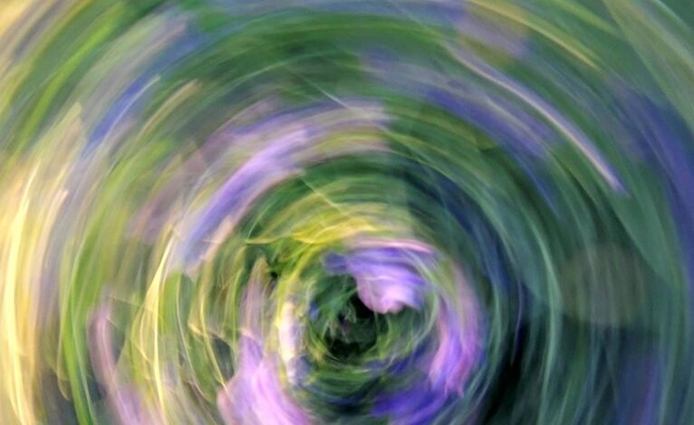 vortex flow opportunity beam