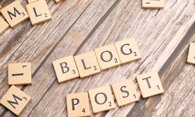 blueflamepublishing blog description