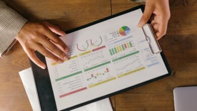 centralized telecom performance evaluation numbers