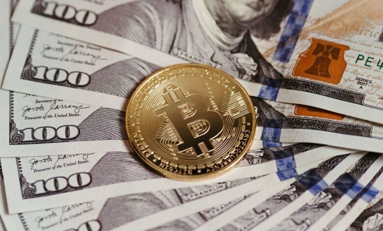 crypto to the moon moneysideoflife