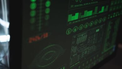 digital infrastructure performance monitoring