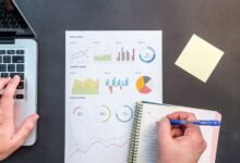 enterprise network data evaluation summary