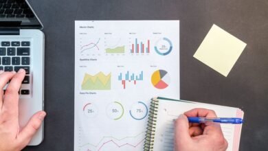 enterprise network data evaluation summary