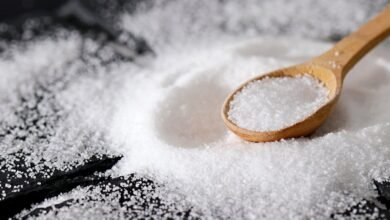 food additive name tondafuto