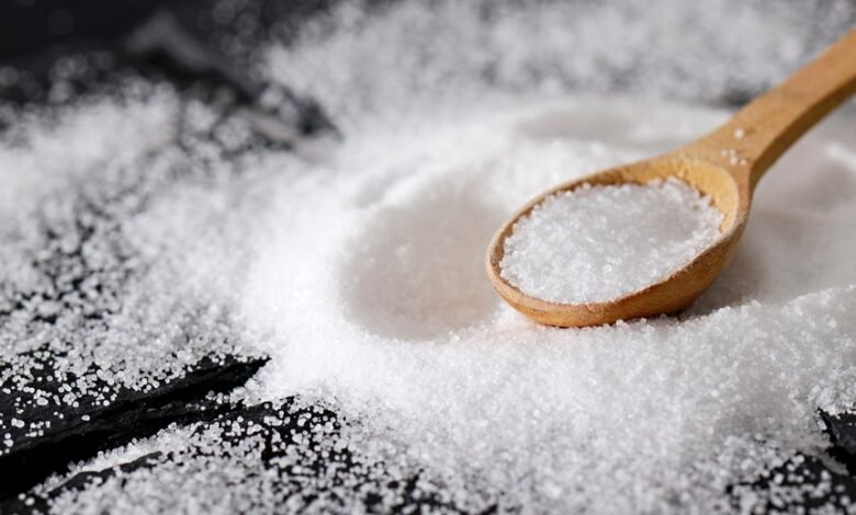 food additive name tondafuto
