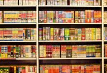 how many attack on titan books
