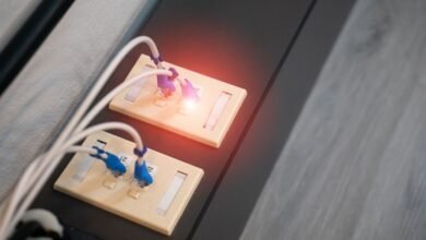 inside the home fly architecture