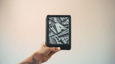kindle ads or none
