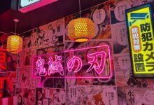 light novel vs manga distinction