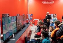 online gaming event cookiev