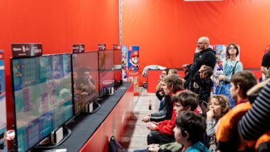 online gaming event cookiev