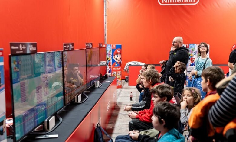 online gaming event cookiev