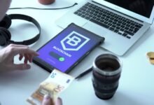 payments on theblockchainbrief com site