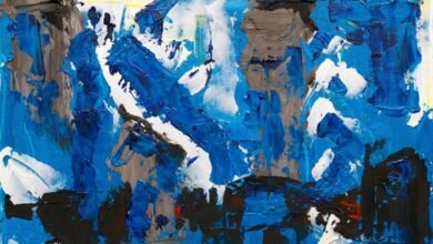 submitting paintings to arcahexchibto gallery