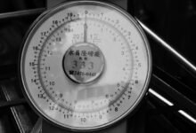 unknown person s weight data